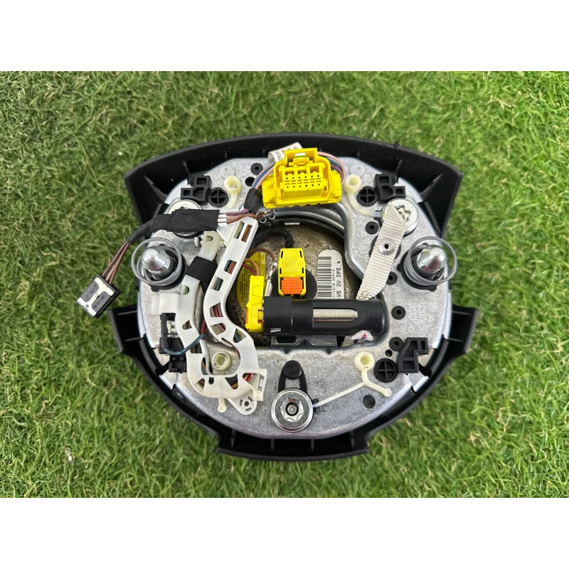 Airbag руля (airbag/безопасность) AUDI A7 4G 2012 3.0 CGXB 4G0880201G6PS