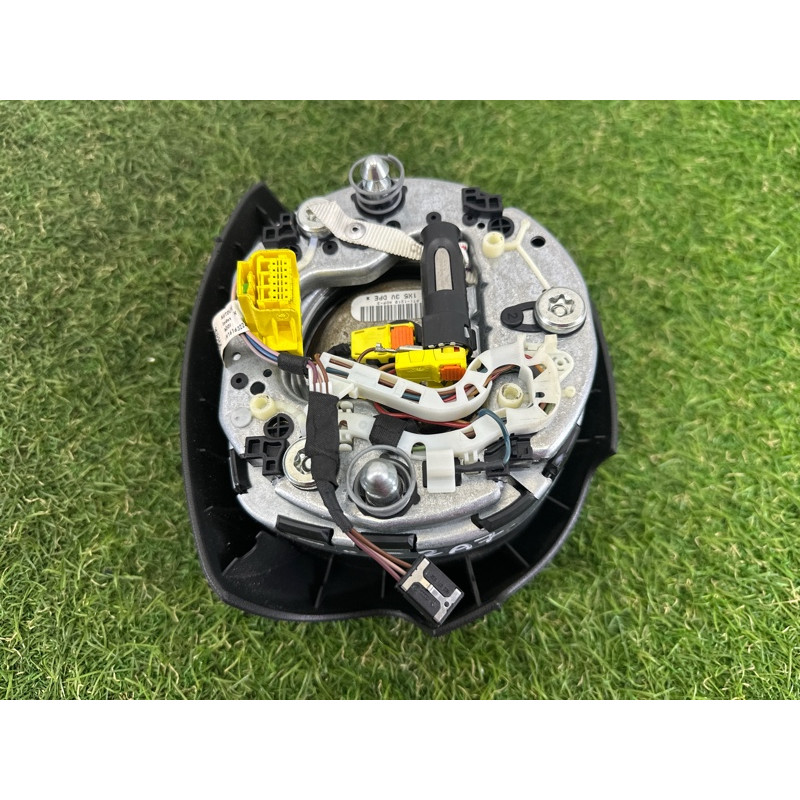 Airbag руля (airbag/безопасность) AUDI A7 4G 2012 3.0 CGXB 4G0880201G6PS