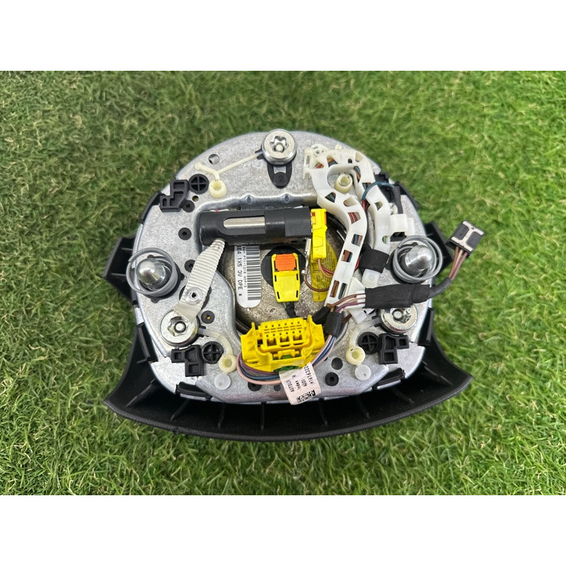 Airbag руля (airbag/безопасность) AUDI A7 4G 2012 3.0 CGXB 4G0880201G6PS