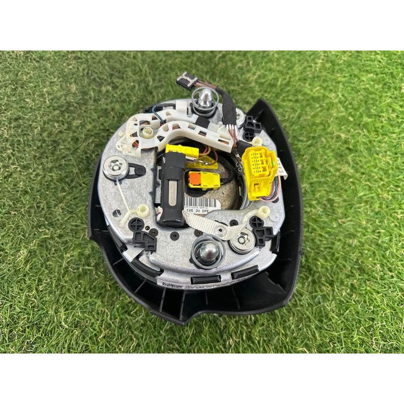 Airbag руля (airbag/безопасность) AUDI A7 4G 2012 3.0 CGXB 4G0880201G6PS