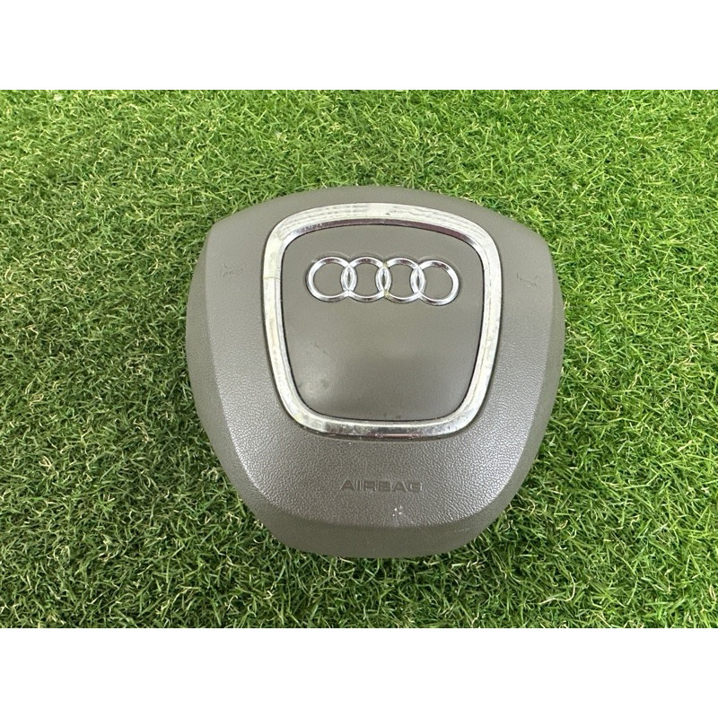Airbag руля (airbag/безопасность) AUDI Q5 8R 2012 2.0 CAEB 8R0880201AQJ42