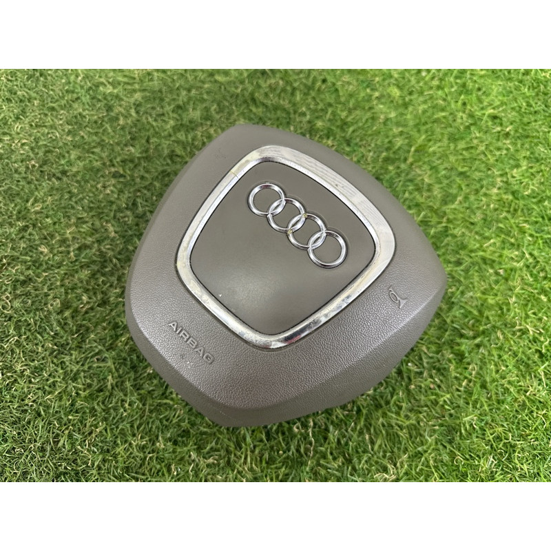 Airbag руля (airbag/безопасность) AUDI Q5 8R 2012 2.0 CAEB 8R0880201AQJ42