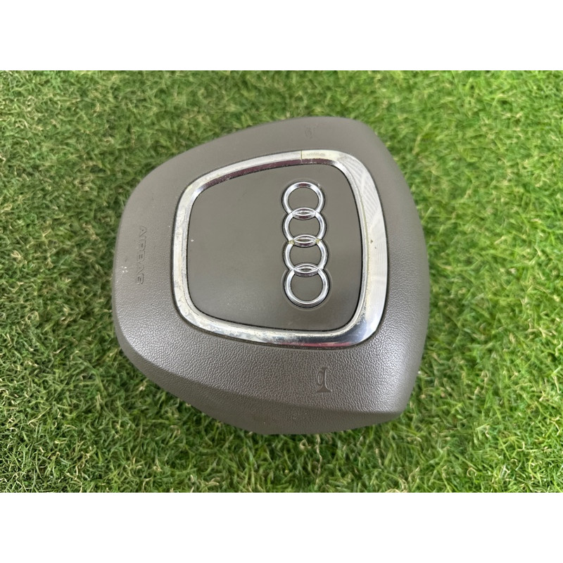 Airbag руля (airbag/безопасность) AUDI Q5 8R 2012 2.0 CAEB 8R0880201AQJ42