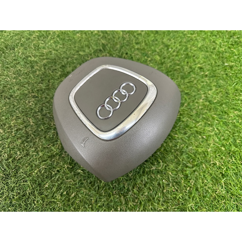 Airbag руля (airbag/безопасность) AUDI Q5 8R 2012 2.0 CAEB 8R0880201AQJ42