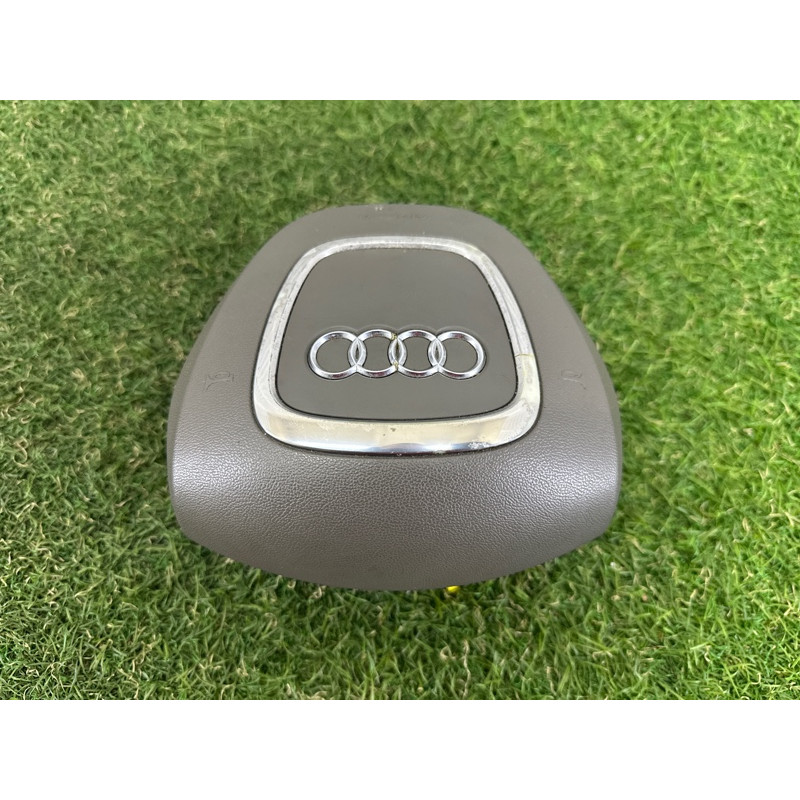 Airbag руля (airbag/безопасность) AUDI Q5 8R 2012 2.0 CAEB 8R0880201AQJ42