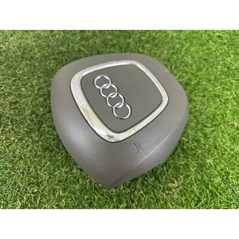 Airbag руля (airbag/безопасность) AUDI Q5 8R 2012 2.0 CAEB 8R0880201AQJ42
