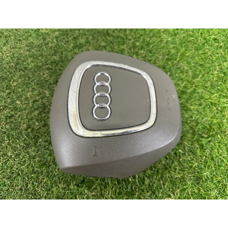 Airbag руля (airbag/безопасность) AUDI Q5 8R 2012 2.0 CAEB 8R0880201AQJ42