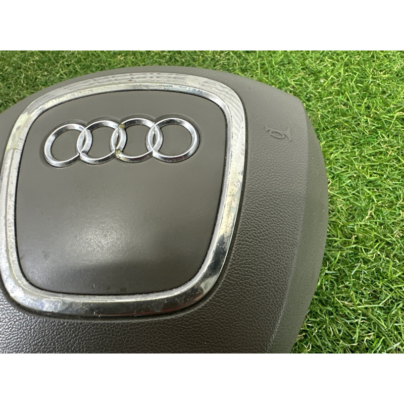 Airbag руля (airbag/безопасность) AUDI Q5 8R 2012 2.0 CAEB 8R0880201AQJ42