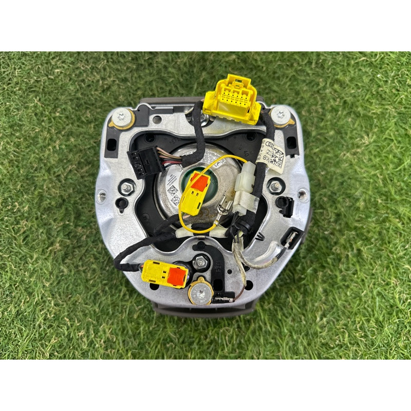 Airbag руля (airbag/безопасность) AUDI Q5 8R 2012 2.0 CAEB 8R0880201AQJ42