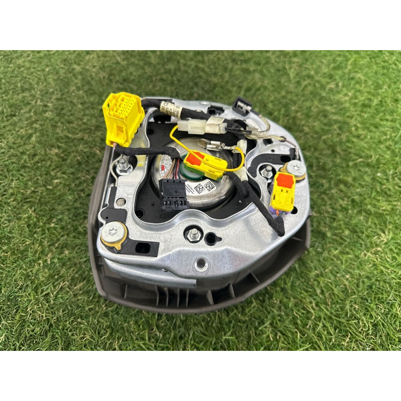 Airbag руля (airbag/безопасность) AUDI Q5 8R 2012 2.0 CAEB 8R0880201AQJ42