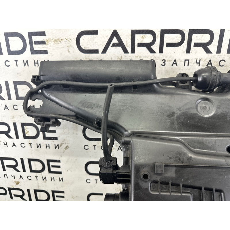 Корпус воздушного фильтра (впускная система) AUDI Q7 4M 2017 3.0 CREC 4M0133837A