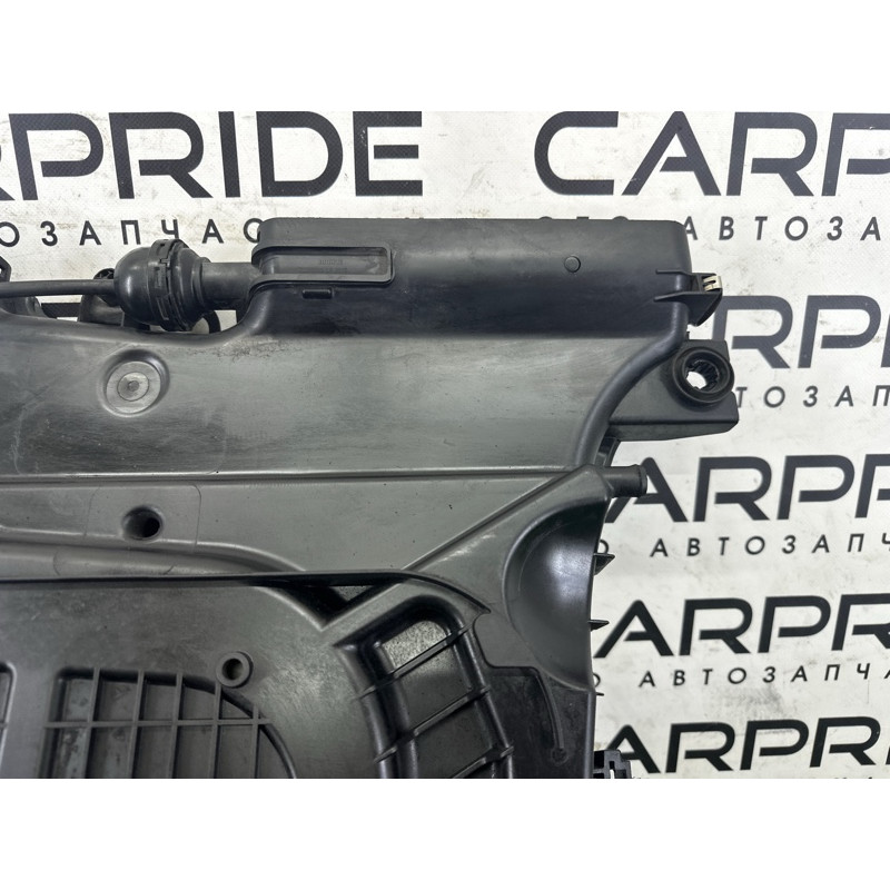 Корпус воздушного фильтра (впускная система) AUDI Q7 4M 2017 3.0 CREC 4M0133837A