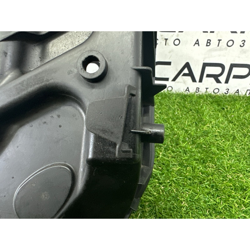 Корпус воздушного фильтра (впускная система) AUDI Q7 4M 2017 3.0 CREC 4M0133837A