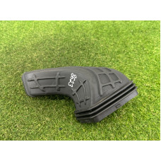 Патрубок воздушного фильтра