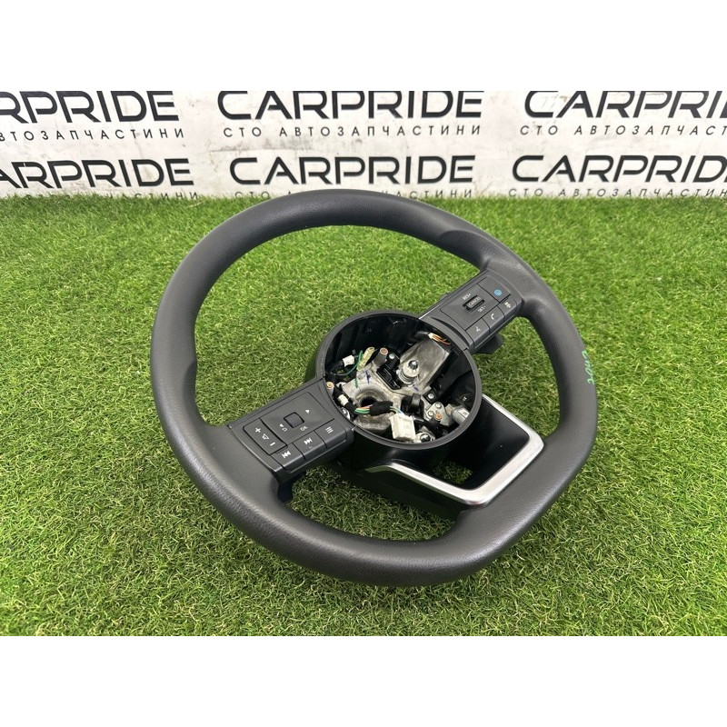 Руль (салон) Nissan Rogue T33 2021 2.5 PR25DD 484306RR2B