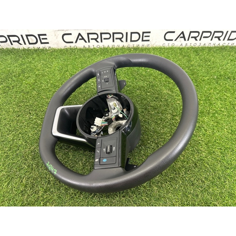 Руль (салон) Nissan Rogue T33 2021 2.5 PR25DD 484306RR2B