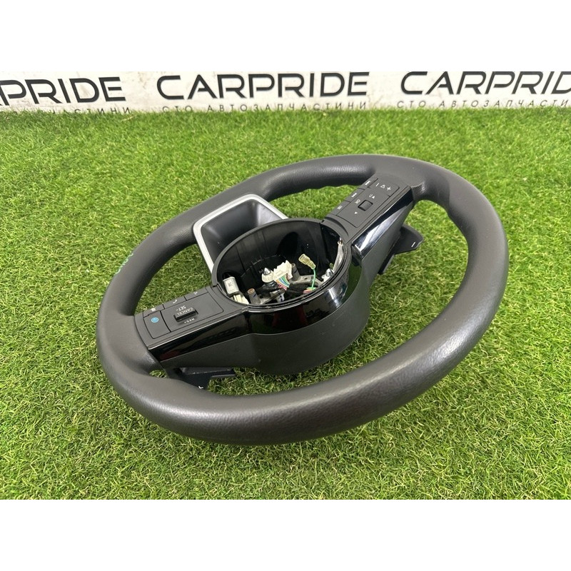 Руль (салон) Nissan Rogue T33 2021 2.5 PR25DD 484306RR2B