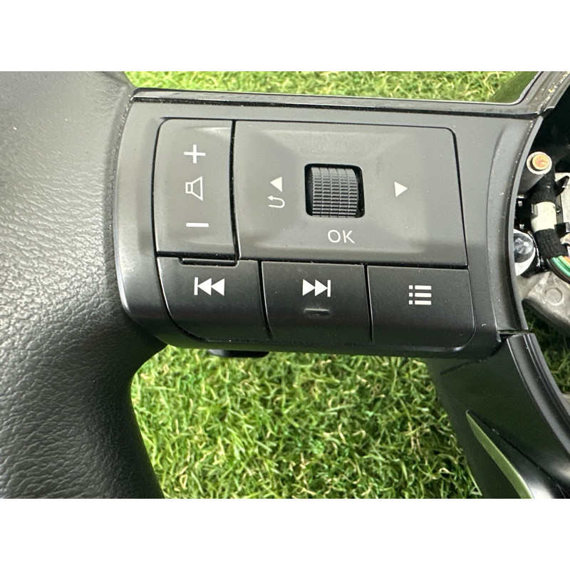 Руль (салон) Nissan Rogue T33 2021 2.5 PR25DD 484306RR2B