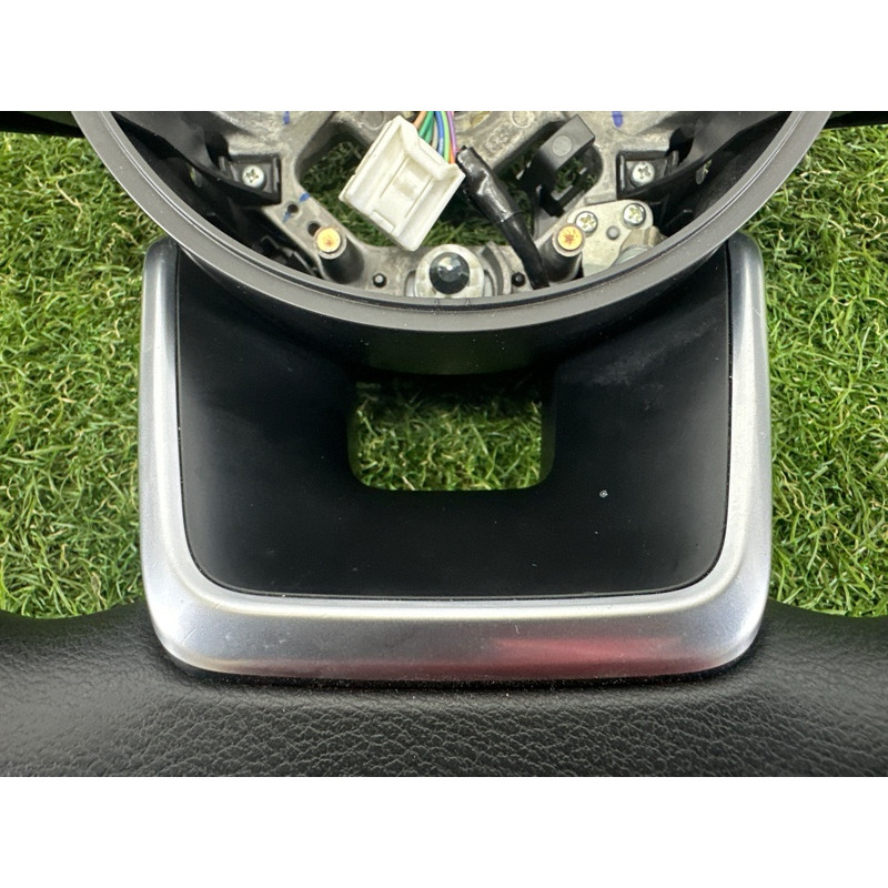 Руль (салон) Nissan Rogue T33 2021 2.5 PR25DD 484306RR2B