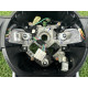 Руль (салон) Nissan Rogue T33 2021 2.5 PR25DD 484306RR2B