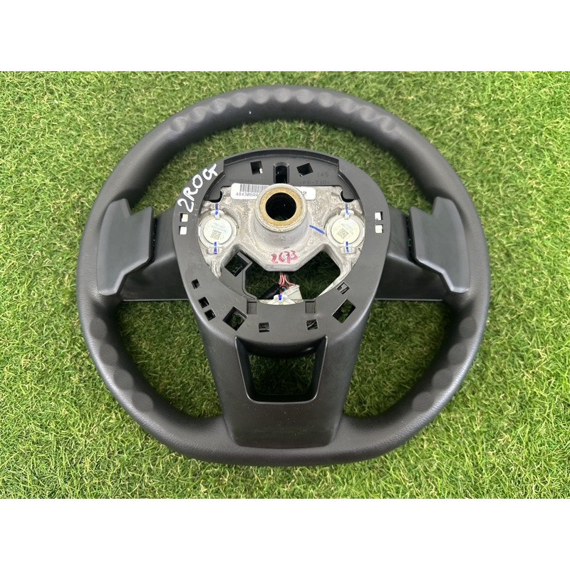 Руль (салон) Nissan Rogue T33 2021 2.5 PR25DD 484306RR2B