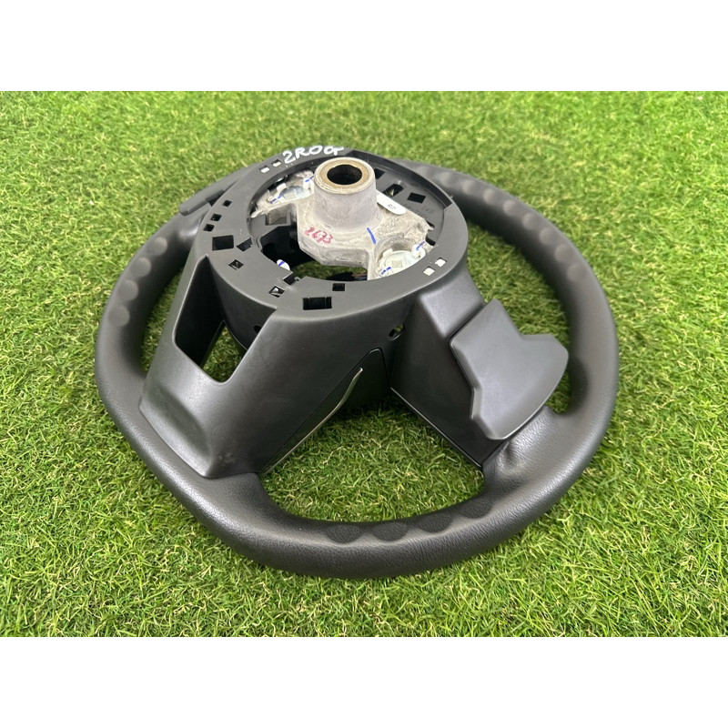 Руль (салон) Nissan Rogue T33 2021 2.5 PR25DD 484306RR2B