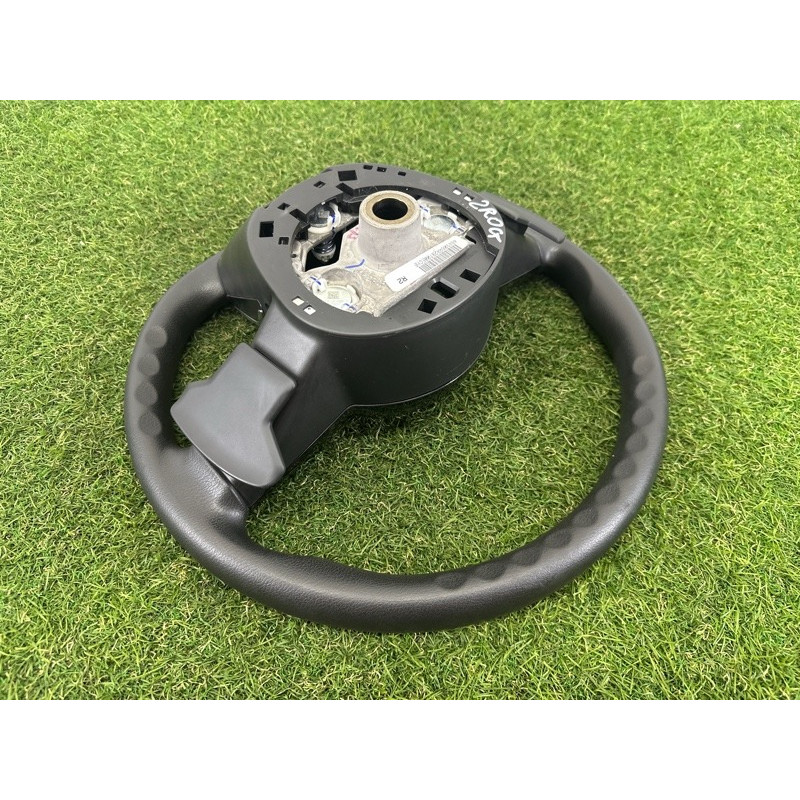 Руль (салон) Nissan Rogue T33 2021 2.5 PR25DD 484306RR2B