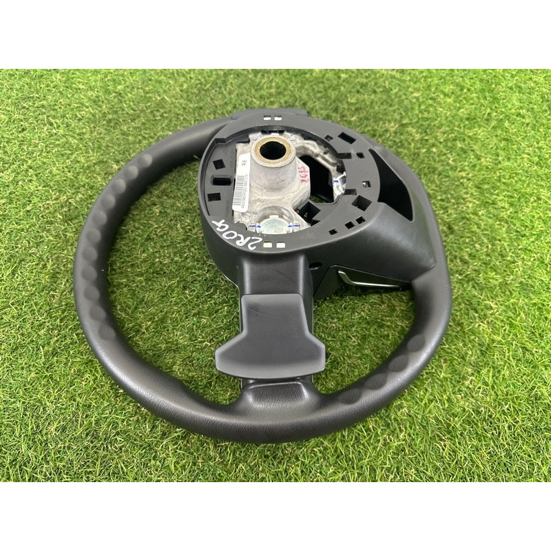 Руль (салон) Nissan Rogue T33 2021 2.5 PR25DD 484306RR2B