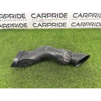 Патрубок воздушного фильтра