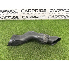 Патрубок воздушного фильтра