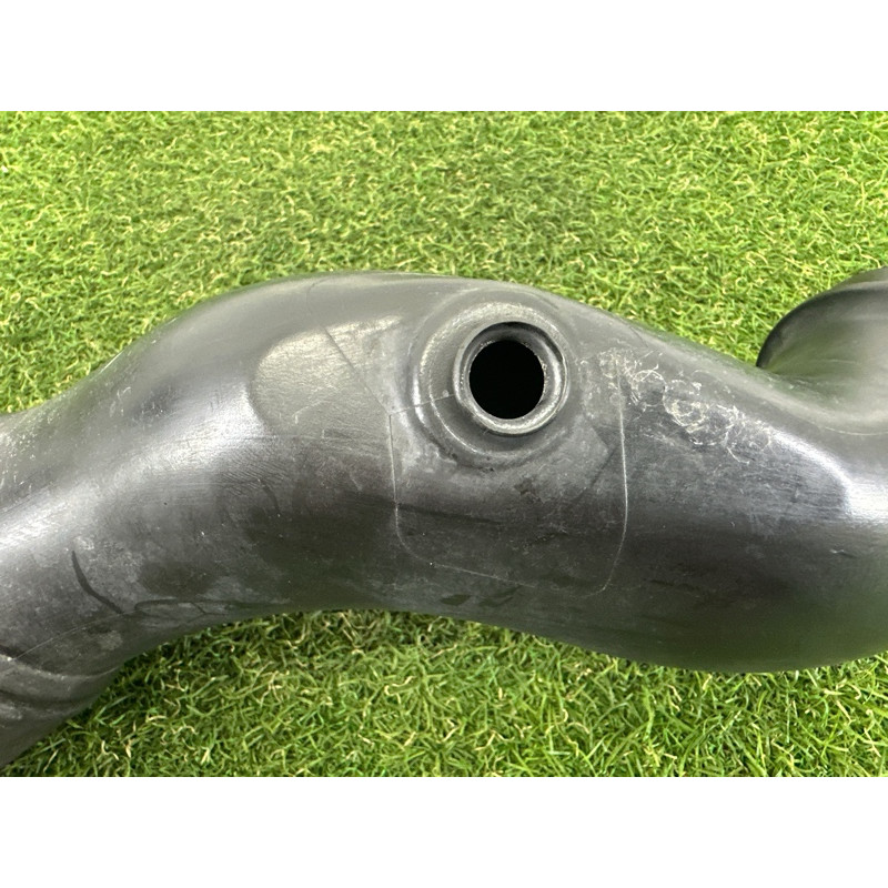 Патрубок воздушного фильтра (впускная система) Volkswagen Touareg NF 2015 3.6 CGRA 7P6129609B