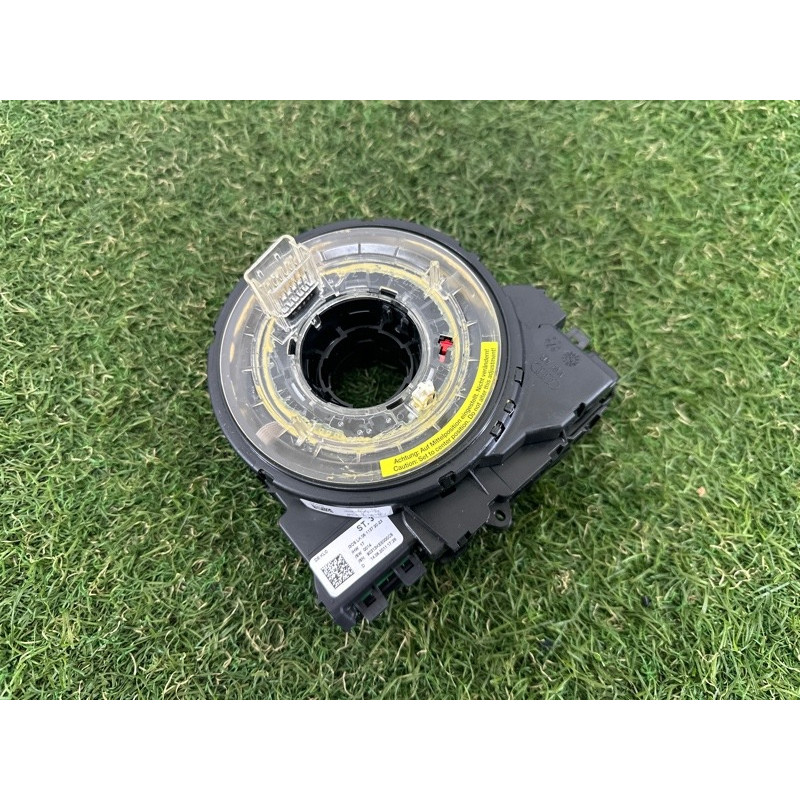 Подрулевой шлейф (электрика) AUDI A4 B8 2012 2.0 CAEB 8K0953568G