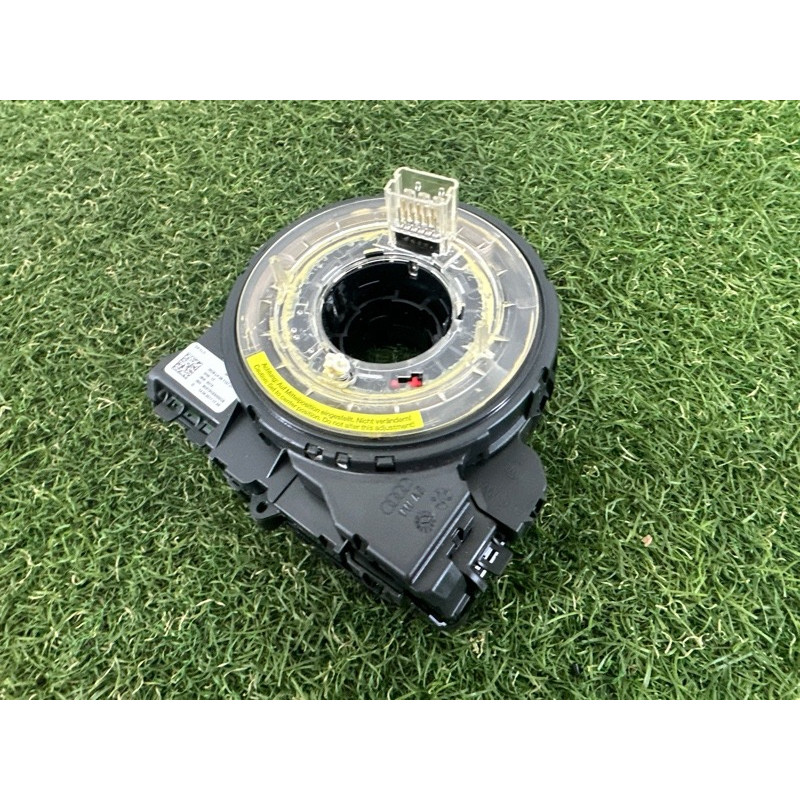 Подрулевой шлейф (электрика) AUDI A4 B8 2012 2.0 CAEB 8K0953568G