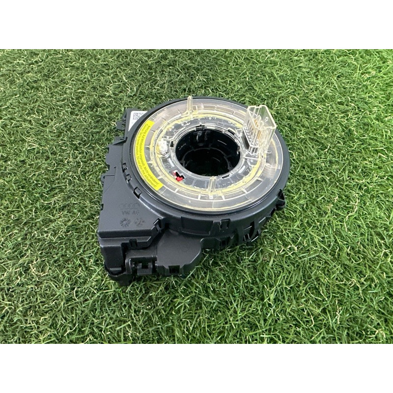 Подрулевой шлейф (электрика) AUDI A4 B8 2012 2.0 CAEB 8K0953568G