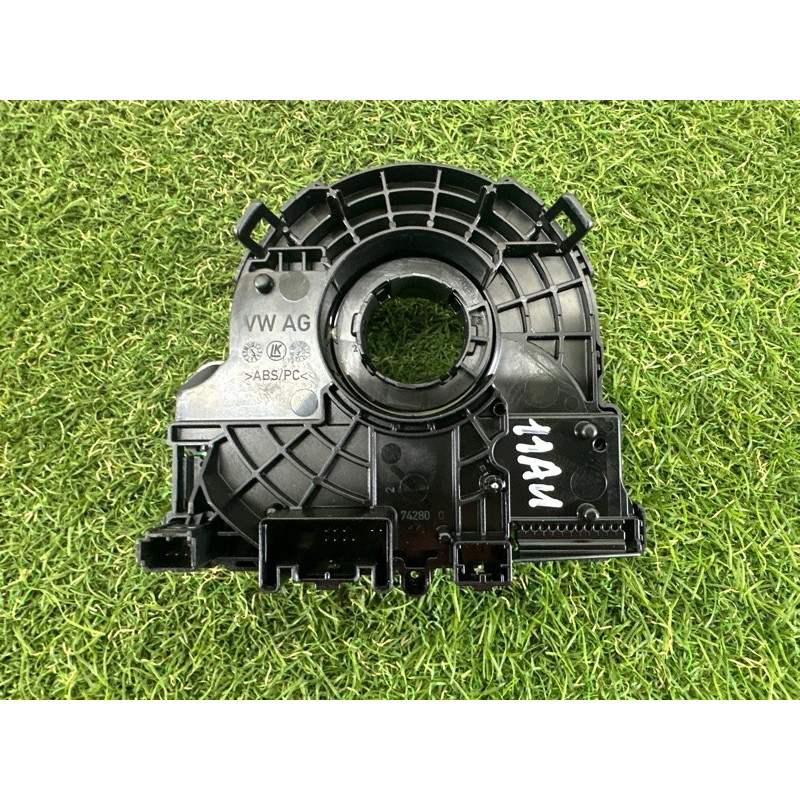 Подрулевой шлейф (электрика) AUDI A4 B8 2012 2.0 CAEB 8K0953568G