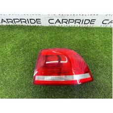 Задний фонарь