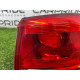 Задний фонарь (оптика) Volkswagen Touareg NF 2012 3.6 CGRA 7P6945096G