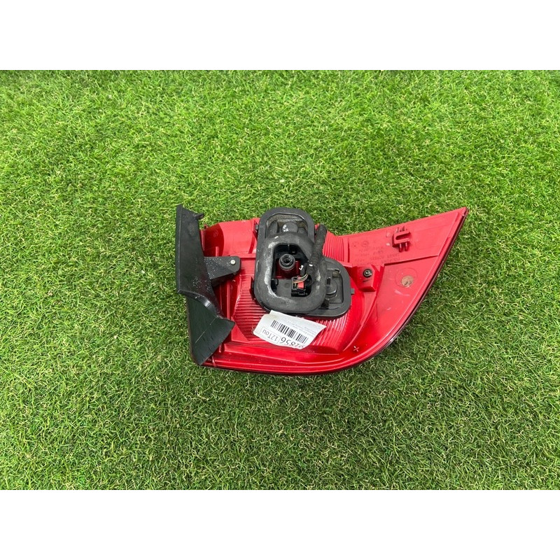 Задний фонарь (оптика) Volkswagen Touareg NF 2012 3.6 CGRA 7P6945096G