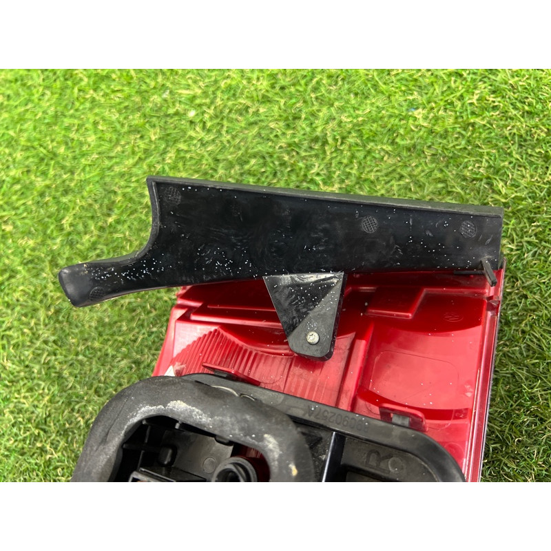 Задний фонарь (оптика) Volkswagen Touareg NF 2012 3.6 CGRA 7P6945096G