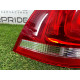 Задний фонарь (оптика) Volkswagen Touareg NF 2012 3.6 CGRA 7P6945095G
