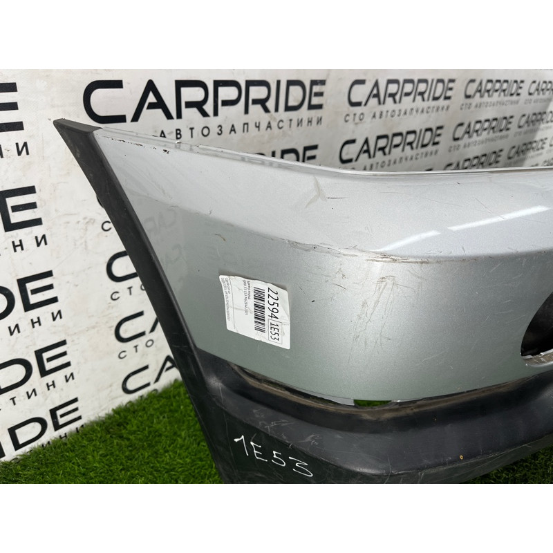 Бампер (наружные элементы кузова) BMW X5 E53 2003 M62B44 51117027036