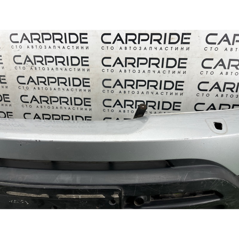 Бампер (наружные элементы кузова) BMW X5 E53 2003 M62B44 51117027036