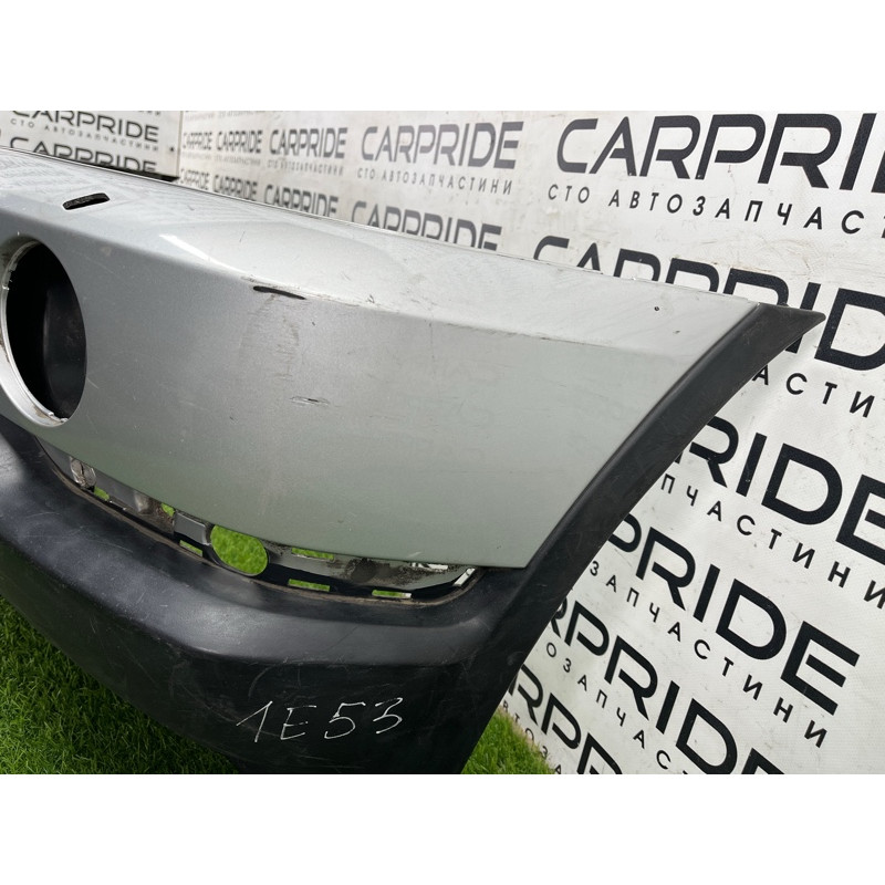 Бампер (наружные элементы кузова) BMW X5 E53 2003 M62B44 51117027036