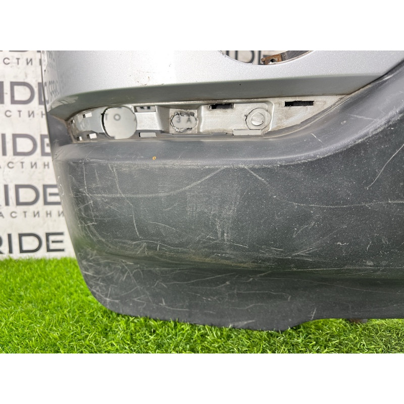 Бампер (наружные элементы кузова) BMW X5 E53 2003 M62B44 51117027036