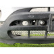 Бампер (наружные элементы кузова) BMW X5 E53 2003 M62B44 51117027036