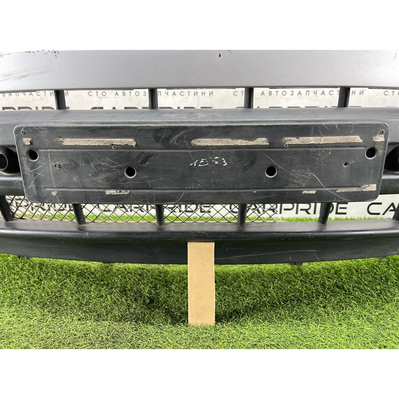 Бампер (наружные элементы кузова) BMW X5 E53 2003 M62B44 51117027036