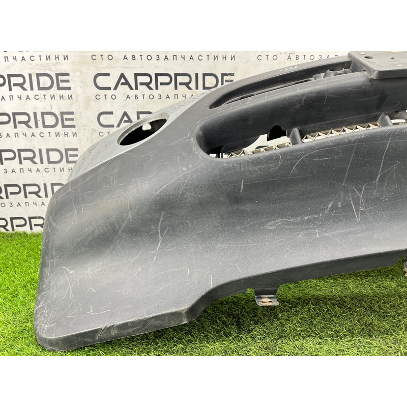 Бампер (наружные элементы кузова) BMW X5 E53 2003 M62B44 51117027036