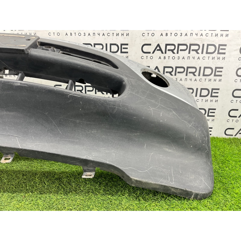 Бампер (наружные элементы кузова) BMW X5 E53 2003 M62B44 51117027036