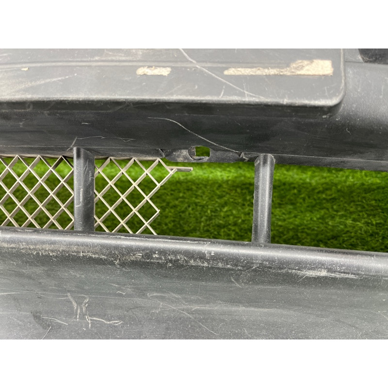 Бампер (наружные элементы кузова) BMW X5 E53 2003 M62B44 51117027036