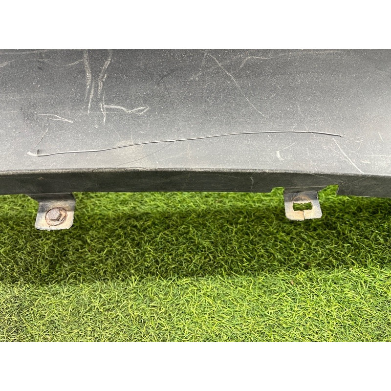 Бампер (наружные элементы кузова) BMW X5 E53 2003 M62B44 51117027036